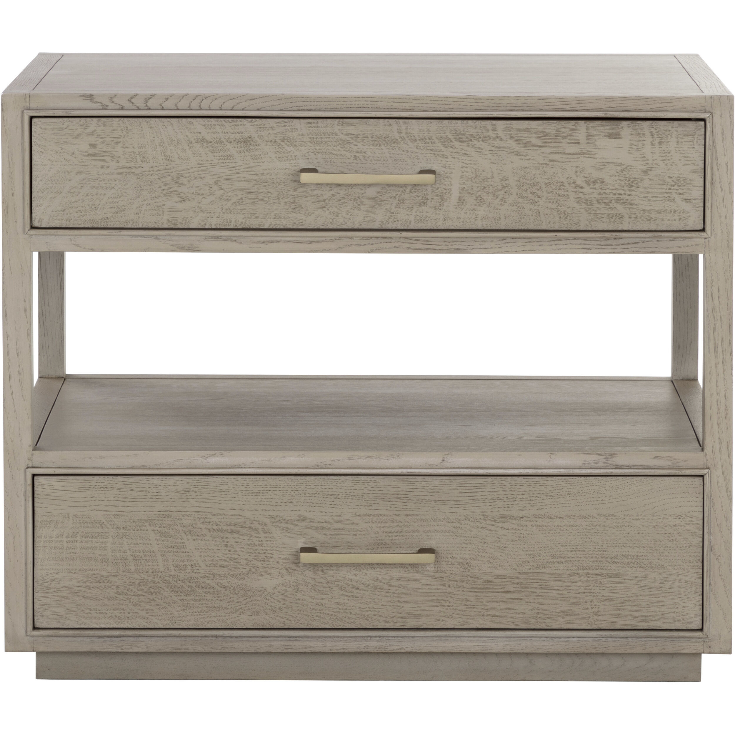 Bridgerton 32 X 26.25 inch Sand Beige Night Stand
